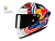 HJC Шлем RPHA1 Red Bull Austin GP MC21 в Астрахани