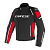 Dainese Куртка Racing 3 D-Dry Black/Black/Red в Астрахани