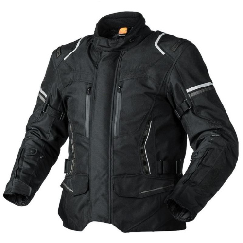 Scout Куртка Outback wp black в Астрахани