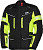 IXS Куртка Tour Jacke Evans ST Black/Green в Астрахани
