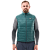 Dragonfly Жилет утеплённый DF Vest 100 Steel Green 2025 в Астрахани