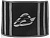 Acerbis Защита поясницы K-Belt Kidney Belt Black/Grey в Астрахани