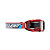 Leatt Маска Velocity 5.5 Red Light Grey 58% в Астрахани