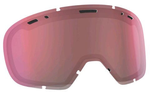 Scott Линзы Buzz AMPLIFIER ROSE в Астрахани