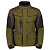 Scott Куртка Voyager Dryo earth brown/black olive в Астрахани
