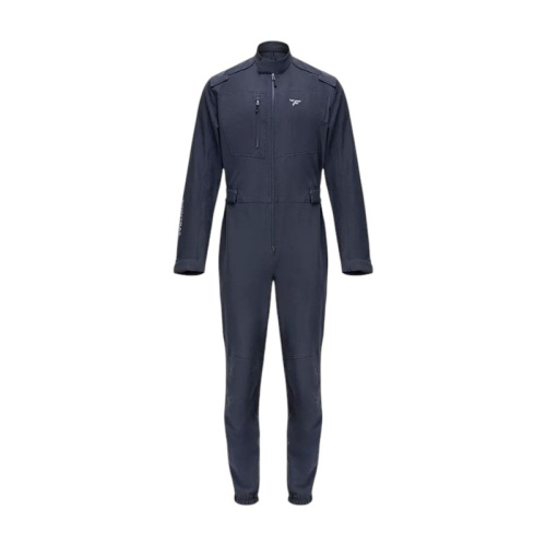 Finntrail Комбинезон мужской Atom 1332 DarkGrey в Астрахани