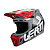 Leatt Шлем кроссовый Moto 8.5 Helmet Kit Forge V24 в Астрахани