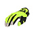 Acerbis Перчатки MX X-H Fluo-Green/Black в Астрахани