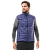 Dragonfly Жилет утеплённый DF Vest 100 Deep Cobalt 2025 в Астрахани