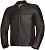 IXS куртка Classic LD Jacke Dark brown в Астрахани