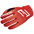 Five Перчатки MXF4 mono red в Астрахани