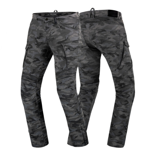 Shima мотоджинсы Giro 2.0 Camo в Астрахани