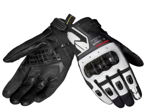 Spidi Перчатки G-Carbon White в Астрахани