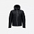 Finntrail Термокуртка Master Hood 1510 Graphite в Астрахани