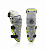Acerbis Защита коленей шарнирные Impact Evo 3.0 Knee Grey/Yellow в Астрахани