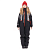 Dragonfly Зимний утепленный комбинезон Gravity for Teen Black - Grey 2024 в Астрахани