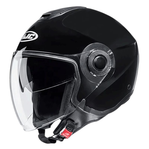 HJC Шлем i40N Metal Black в Астрахани