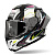 Airoh Мотошлем GP 800 Must Multicolor Matt в Астрахани