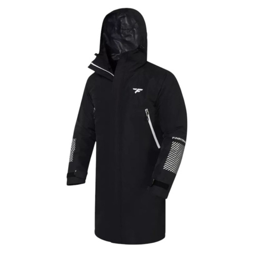 Finntrail Плащ Drycoat 4020 Graphite в Астрахани