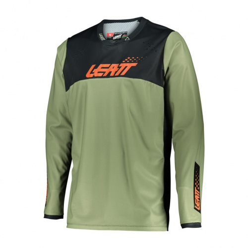 Leatt Джерси 4.5 Enduro Cactus в Астрахани