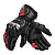 Shima Мотоперчатки RS-3 Men Red в Астрахани