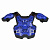 Acerbis Защита тела детская (Панцирь) Gravity Kid Roost Blue в Астрахани