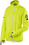Scott Куртка женская дождевая ERGONOMIC Pro Dp yellow в Астрахани