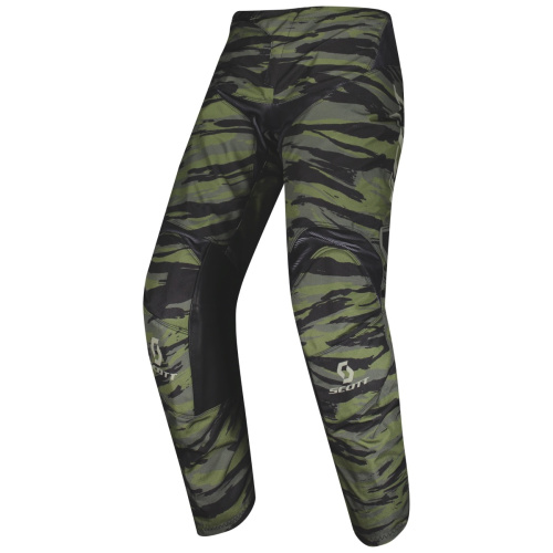 Scott Брюки 350 Dirt green tan в Астрахани