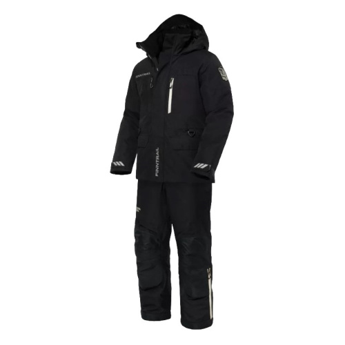 Finntrail Утепленный Костюм Powerman 3752 Graphite в Астрахани