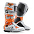 Gaerne Мотоботы SG-12 Orange/White/Grey в Астрахани