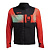 Leatt Мотокуртка Moto 4.5 Enduro V27 Hatchet Red в Астрахани