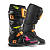 Gaerne Мотоботы SG-12 Black/Orange/Pink в Астрахани