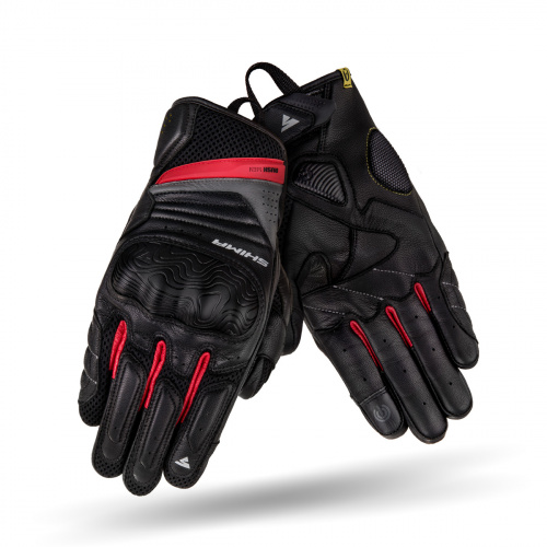 Shima Перчатки Rush Men Red в Астрахани