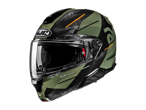 HJC Шлем RPHA91 Blat MC7 в Астрахани