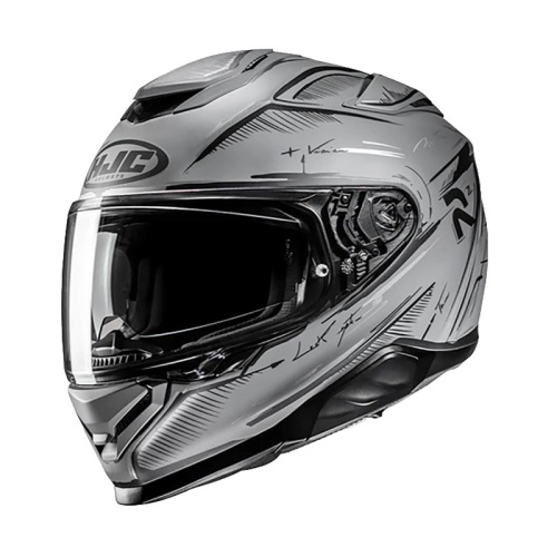 HJC Шлем RPHA71 Teth MC5SF в Астрахани