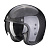 Scorpion Exo Мотошлем Belfast Evo Carbon Solid Карбон в Астрахани