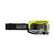 Leatt Маска Velocity 4.0 MTB Lime Clear 83% в Астрахани