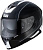 IXS Шлем HX 1100 2.0 Черно-белый матовый в Астрахани