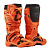 Leatt Мотоботы кроссовые 4.5 Evo V27 Orange в Астрахани