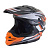 AiM Шлем JK803S Tondo Orange/Black/White в Астрахани