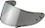 Shoei Визор CNS-3PN Spectra Silver в Астрахани