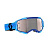 Scott Очки кроссовые Fury blue/black/silver chrome works в Астрахани