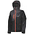 Scott Куртка женская Move Dryo melange grey/black в Астрахани