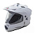 AiM Шлем детский JK802Y White Glossy в Астрахани