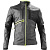 Acerbis Куртка Enduro Black/Yellow в Астрахани