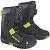 Scott Ботинки зимние Kulshan Black/Safety Yellow в Астрахани