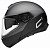 Schuberth Шлем модуляр C4 PRO, Серый матовый/черный матовый в Астрахани
