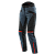 Dainese Брюки женские Tempest 3 D-Dry Ebony/Black/Lava-Red в Астрахани