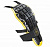 Защита спины Spidi BACK WARRIOR EVO Black/yellow в Астрахани