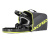 Acerbis Сумка для шлема X-Linear Black/Yellow в Астрахани